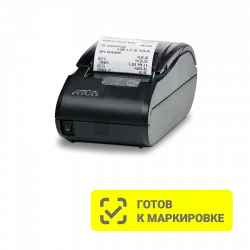 ккт атол 11ф. черный. c фн 1.1м 36 мес. usb. rs-232. 5.0