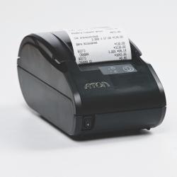 ККТ АТОЛ 11Ф. Черный. c ФН 1.1М 36 мес. USB. RS-232. 5.0 в Казахстане_1