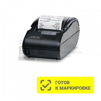 ккт атол 11ф. черный. мобильный. c фн 1.1м 36 мес. usb. rs-232. 2g. bluetooth. wi-fi. акб. 5.0 в казахстане