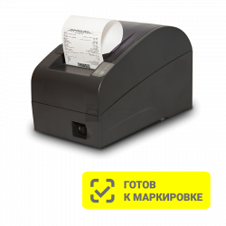 ККТ АТОЛ 20Ф. Темно-серый. Без ФН. USB. RS-232. 5.0 в Казахстане_0