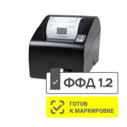 ККТ АТОЛ 22 v2 Ф. Черный. c ФН 1.1М 36 мес. USB. RS-232. Ethernet. 5.0 в Казахстане_0