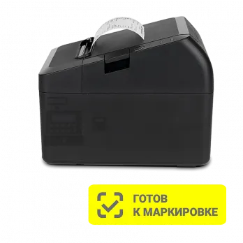 ккт атол 27ф. черный. c фн 1.1м. usb. rs-232. ethernet. 5.0 в казахстане