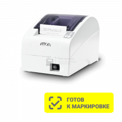 ККТ АТОЛ FPrint-22ПТК. Белый. c ФН 1.1М 36 мес. USB. RS-232. Ethernet. 5.0 в Казахстане_0