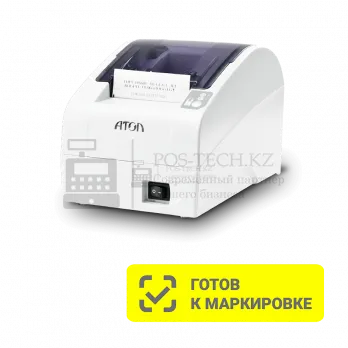 ккт атол fprint-22птк. белый. c фн 1.1м 36 мес. usb. rs-232. ethernet. 5.0 в казахстане