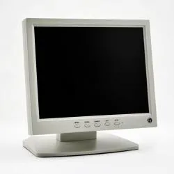 монитор 12,1&quot; r1 tft lcd (белый)