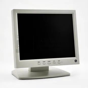 монитор 12,1&quot; r1 tft lcd (белый) в казахстане