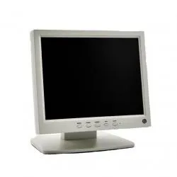 монитор 8,4&quot; r1-080 tft lcd  (белый)