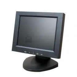 монитор 8,4&quot; r1-080 tft lcd  (черный)