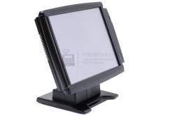 Монитор LCD TFT PYRAMID 150 c диагональю 15", сенсорный, MSR в Казахстане_0