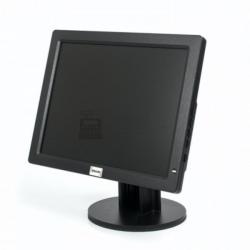 Монитор Shtrih PP-6100 (10.4",TFT LCD 4:3,800х600), БП каб 3м, VGA каб. 3 м, VESA-крепление(черный) в Казахстане_0