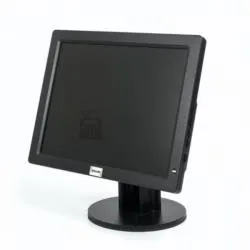 монитор shtrih pp-6100 (10.4&quot;,tft lcd 4:3,800х600), бп каб 3м, vga каб. 3 м, vesa-крепление(черный)