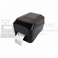 принтер печати этикеток urovo d8000 / d8000-a1203u1r1b1w0c1 / 203dpi+usb+rs232+com+cutter