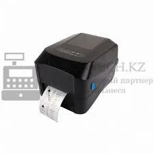 принтер печати этикеток urovo d8000 / d8000-a1203u1r1b1w0c1 / 203dpi+usb+rs232+com+cutter в казахстане