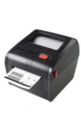 принтер этикеток (термо, 203 dpi) honeywell  pc42d usb, rs232, ethernet, бп