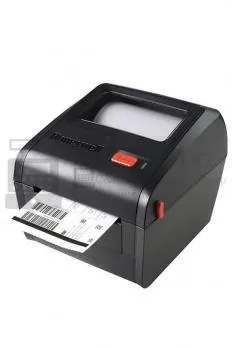 принтер этикеток (термо, 203 dpi) honeywell  pc42d usb, rs232, ethernet, бп в казахстане