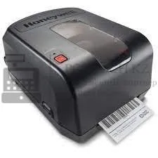 принтер этикеток (термотрансферный, 203 dpi, usb) honeywell pc42t plus, бп в казахстане