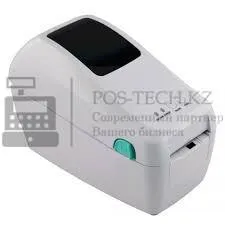 принтер этикеток gainsha gs-2208d-uuhe (2&quot;, термопечать, usb+usb host+ethernet) в казахстане