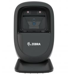 Сканер штрих-кода Zebra DS9308 2D USB черный в Казахстане_0