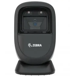 сканер штрих-кода zebra ds9308 2d usb черный