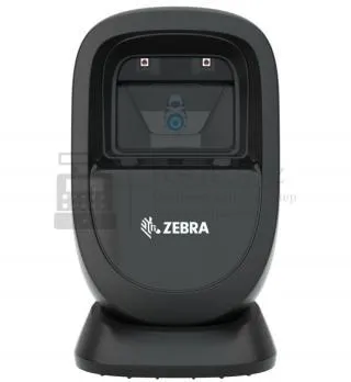 сканер штрих-кода zebra ds9308 2d usb черный в казахстане