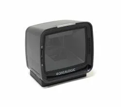 стационарный сканер штрих-кода datalogic magellan 3450vsi, rs-232, арт. m3450-010210-07104