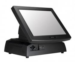 Сенсорный терминал Posiflex FT-7715I/Raid( 15" TFT LCD, IR Touch, Intel B950 2.1GHz CPU, DDR3 4GB,SSD64GB в Казахстане_0