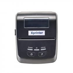 Мобильный принтер чеков Xprinter XP-P801A в Казахстане_2