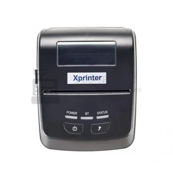 мобильный принтер чеков xprinter xp-p801a в казахстане