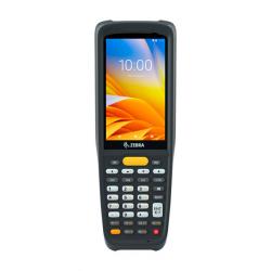 Терминал сбора данных Zebra MC2700 (Android GMS, 4.0", 3GB/32GB Flash, Bluetooth, NFC) в Казахстане_0