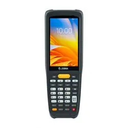 терминал сбора данных zebra mc2700 (android gms, 4.0&quot;, 3gb/32gb flash, bluetooth, nfc)