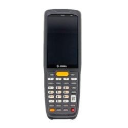 Терминал сбора данных Zebra MC2700 (Android GMS, 4.0", 3GB/32GB Flash, Bluetooth, NFC) в Казахстане_5