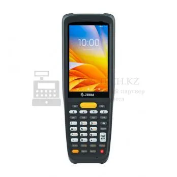 терминал сбора данных zebra mc2700 (android gms, 4.0&quot;, 3gb/32gb flash, bluetooth, nfc) в казахстане