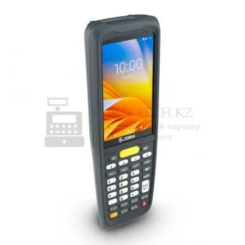 терминал сбора данных zebra mc2700 (android gms, 4.0&quot;, 3gb/32gb flash, bluetooth, nfc) в казахстане