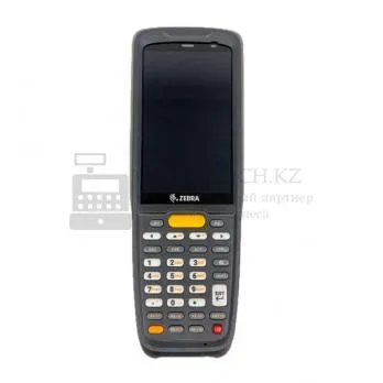 терминал сбора данных zebra mc2700 (android gms, 4.0&quot;, 3gb/32gb flash, bluetooth, nfc) в казахстане