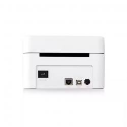 Принтер этикеток Binom LP-100A USB в Казахстане_3