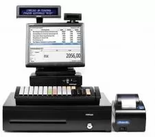 pos-комплект 10&quot; tx-4200 черный, lm-3110, pd-2800, cr-4000, kb-6600 msr, без ос