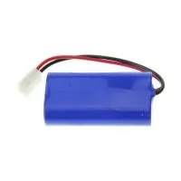 Аккумулятор 7.4v 2600Ah (2 элемента) для ATOL Optima арт. 45290
