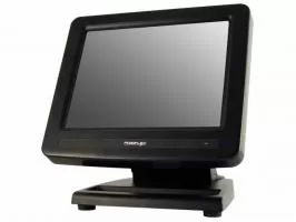 pos-монитор 8&quot; posiflex lm-2008e, пластиковая подставка