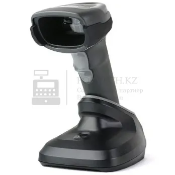 беспроводной сканер шк zebra ds2278 2d usb с подставкой (ds2278-sr7u2100prw) в казахстане