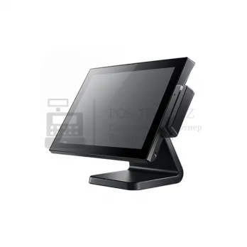 сенсорный терминал datavan wonder w-615 intel celeron j1900 2.0/2.4 ghz, 15&quot; pcap, ddr3 4g, ssd 64gb в казахстане