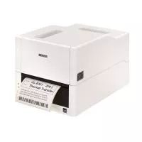 принтер citizen cl-e321 printer lan, usb, serial, white, en plug