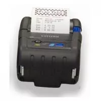 мобильный термопринтер  citizen cmp-20ii printer bluetooth (ios+and), usb, serial, cpcl/esc