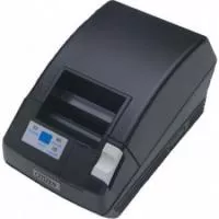 thermal printer citizen ct-s281 usb 230v incl. external ps black