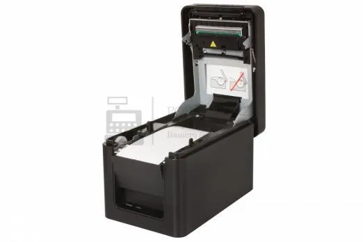 citizen ct-s251 printer. bluetooth (ios+and), black case в казахстане