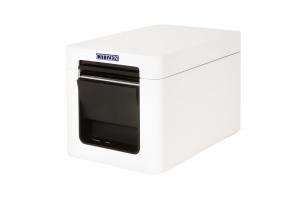 Citizen CT-S251 Printer. No interface, Pure White case в Казахстане_0