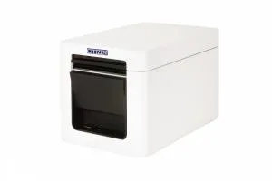 citizen ct-s251 printer. no interface, pure white case