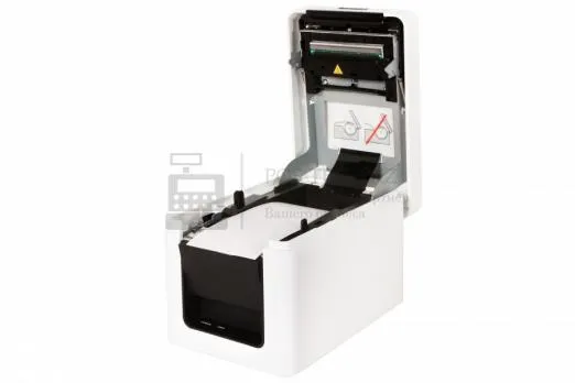 citizen ct-s251 printer. no interface, pure white case в казахстане