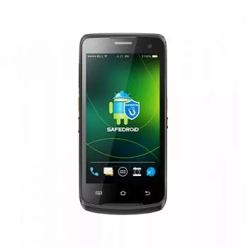 терминал сбора данных urovo i6310 / mc6310-sh3s7e4000_64gb / android 7.1 / 2d imager / honeywell n66 в казахстане