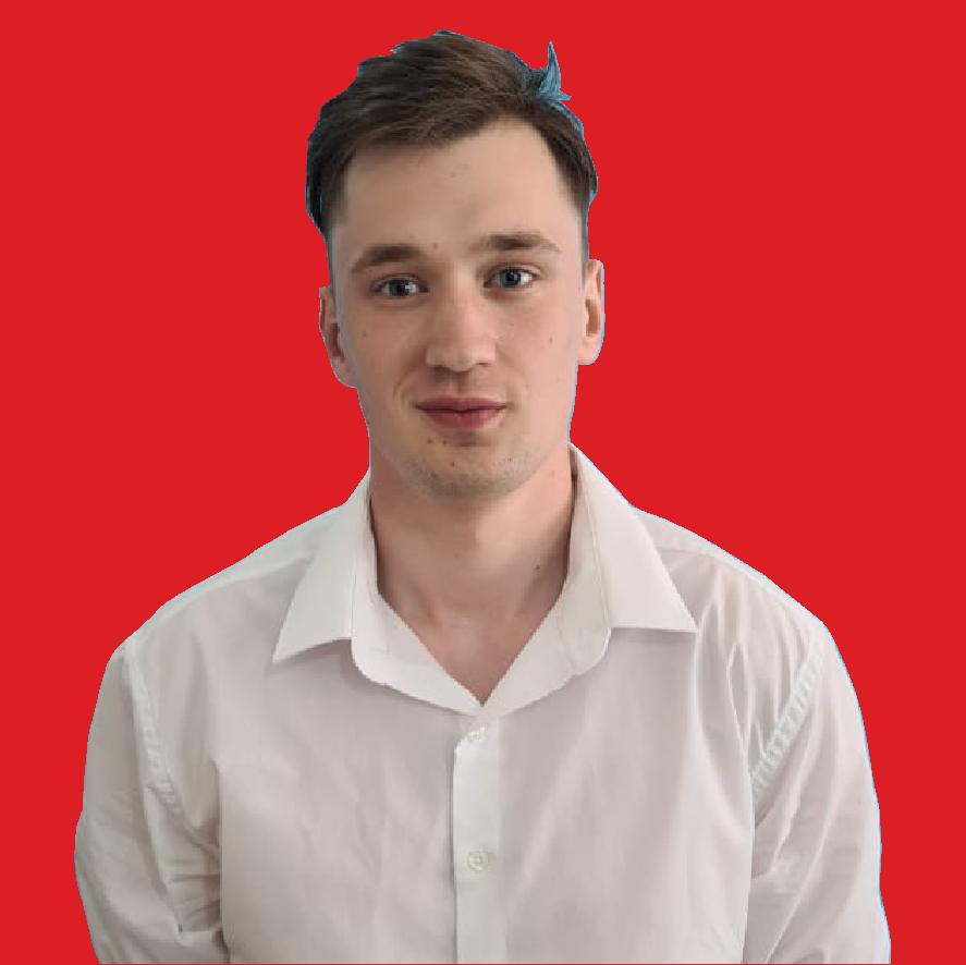 Менеджер по продажам