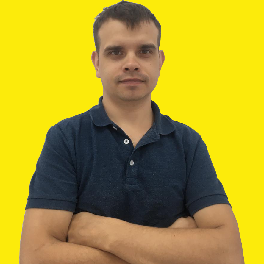 Руководитель отдела 1С